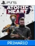 Ps5 Digital Atomic Heart () Primario