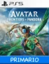 Ps5 Digital Avatar Frontiers of Pandora Primaria