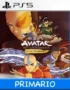 Ps5 Digital Avatar The Last Airbender Quest for Balance Primario