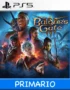 Ps5 Digital Baldurs Gate 3 Primaria