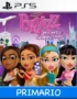 Ps5 Digital Bratz Flaunt Your Fashion Primario