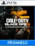 Ps5 Digital Call of Duty Black Ops 6 Primario