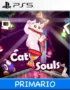 Ps5 Digital Cat Souls Primario