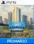 Ps5 Digital Cities Skylines - Remastered Primario