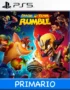 Ps5 Digital Crash Team Rumble - Standard Edition Primario