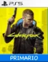 Ps5 Digital Cyberpunk 2077 Primario