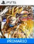 Ps5 Digital DRAGON BALL FighterZ Primario