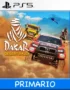 Ps5 Digital Dakar Desert Rally Primario