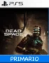 Ps5 Digital Dead Space Primaria