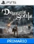 Ps5 Digital Demons Souls Primaria