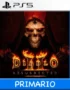 Ps5 Digital Diablo II Resurrected Primario