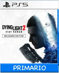 Ps5 Digital Dying Light 2 Stay Humany Primario