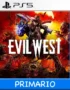 Ps5 Digital Evil West Primario