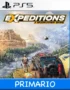 Ps5 Digital Expeditions A MudRunner Game Primario