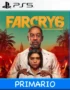 Ps5 Digital Far Cry 6 Standard Edition Primario