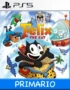 Ps5 Digital Felix the Cat Primario