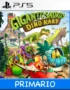 Ps5 Digital Gigantosaurus Dino Kart Primario