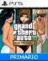 Ps5 Digital GTA - Grand Theft Auto The Trilogy – The Definitive Edition Primario