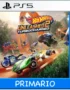 Ps5 Digital HOT WHEELS UNLEASHED 2 - Turbocharged Primario