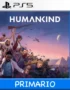 Ps5 Digital HUMANKIND Primario