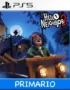 Ps5 Digital Hello Neighbor 2 Primario