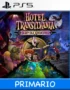 Ps5 Digital Hotel Transylvania Scary-Tale Adventures Primario