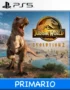 Ps5 Digital Jurassic World Evolution 2 Primario