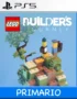 Ps5 Digital LEGO Builders Journey Primario