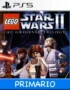 Ps5 Digital LEGO Star Wars II The Original Trilogy Primario