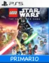 Ps5 Digital LEGO Star Wars The Skywalker Saga Primario