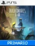 Ps5 Digital Little Nightmares I y II Bundle Primario