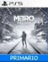 Ps5 Digital Metro Exodus Primario