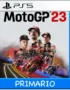 Ps5 Digital MotoGP23 Primario