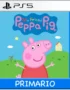 Ps5 Digital My Friend Peppa Pig Primario