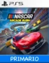 Ps5 Digital NASCAR Arcade Rush Primario