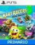 Ps5 Digital Nickelodeon Kart Racers 3 Slime Speedway Primario