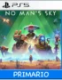 Ps5 Digital No Mans Sky Primario