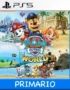 Ps5 Digital PAW Patrol World Primario