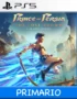 Ps5 Digital Prince of Persia The Lost Crown Primario