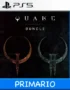 Ps5 Digital Quake 1 y 2 Bundle Primario