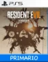 Ps5 Digital RESIDENT EVIL 7 biohazard Primario