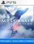 Ps5 Digital ACE COMBAT 7 SKIES UNKNOWN Primario Reacondicionado