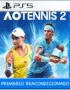 Ps5 Digital AO Tennis 2 Primario Reacondicionado