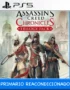 Ps5 Digital Assassins Creed Chronicles Trilogy Primario Reacondicionado