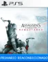 Ps5 Digital Assassins Creed III Remastered Primario Reacondicionado