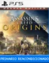 Ps5 Digital Assassins Creed Origins Deluxe Edition Primario Reacondicionado