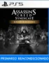 Ps5 Digital Assassins Creed Syndicate Gold Edition Primario Reacondicionado