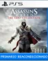 Ps5 Digital Assassins Creed The Ezio Collection Primario Reacondicionado