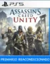 Ps5 Digital Assassins Creed Unity Primario Reacondicionado