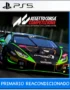 Ps5 Digital Assetto Corsa Competizione Primario Reacondicionado